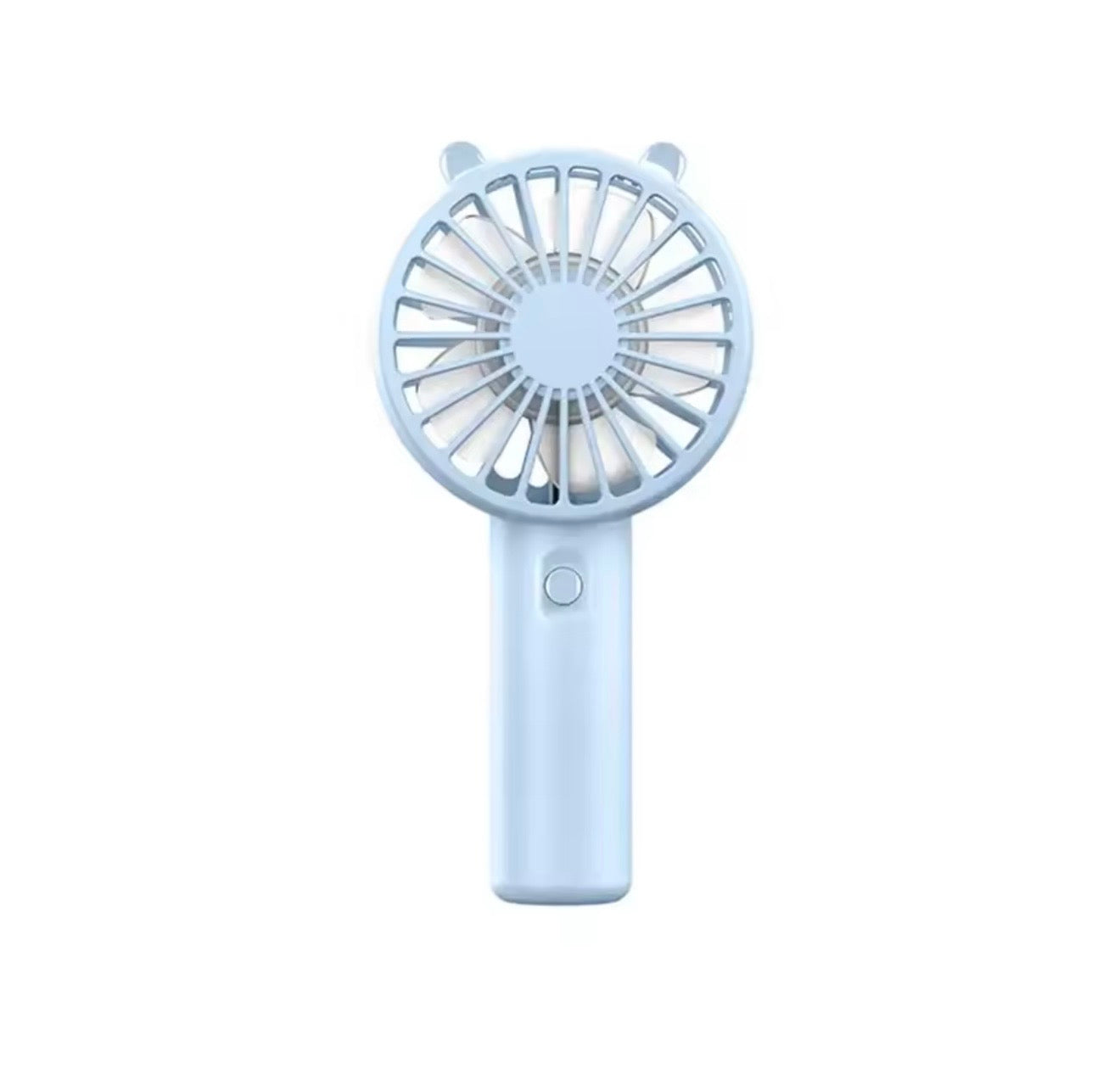 Mini ventilador de mano